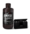 RESINA PHROZEN ONYX RIGID PRO410 BLACK 1KG
