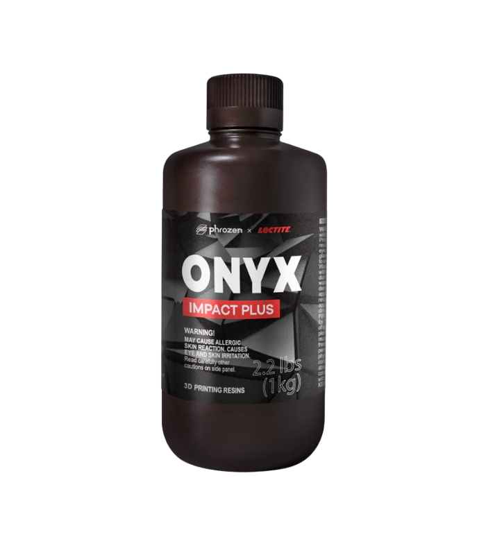 RESINA PHROZEN ONYX IMPACT PLUS (PZ)