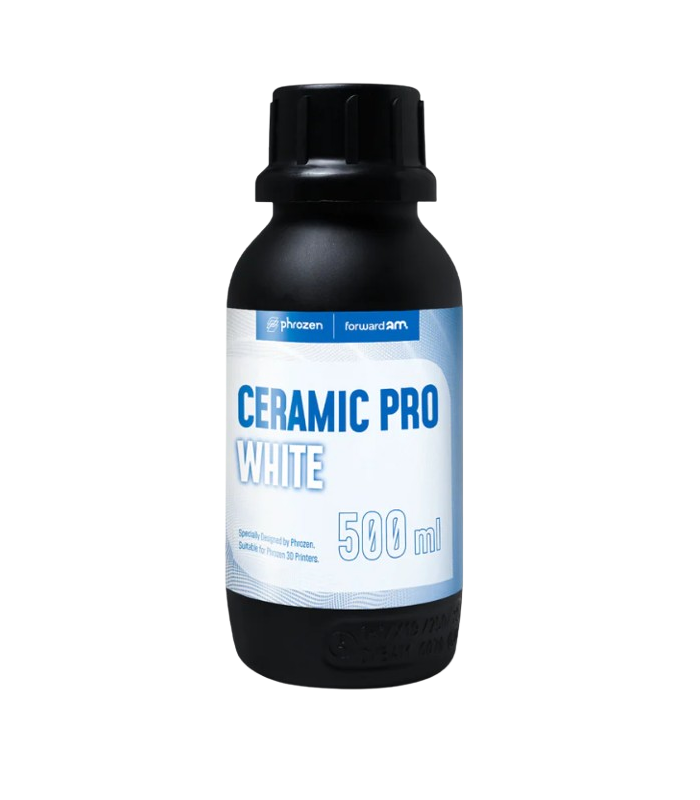 RESINA PHROZEN CERAMIC PRO WHITE