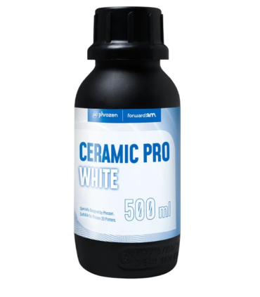 RESINA PHROZEN CERAMIC PRO WHITE