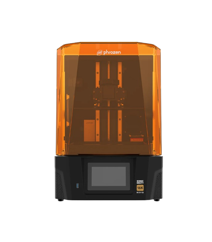 IMPRESORA PHROZEN 3D SONIC MIGHTY REVO 16K LCD