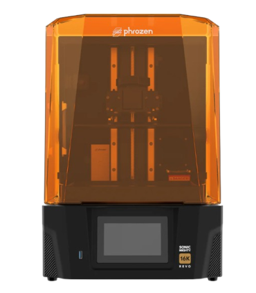 IMPRESORA PHROZEN 3D SONIC MIGHTY REVO 16K LCD