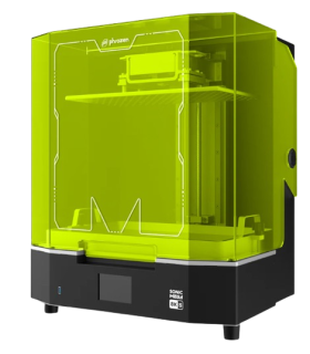 IMPRESORA PHROZEN 3D SONIC MEGA 8KS