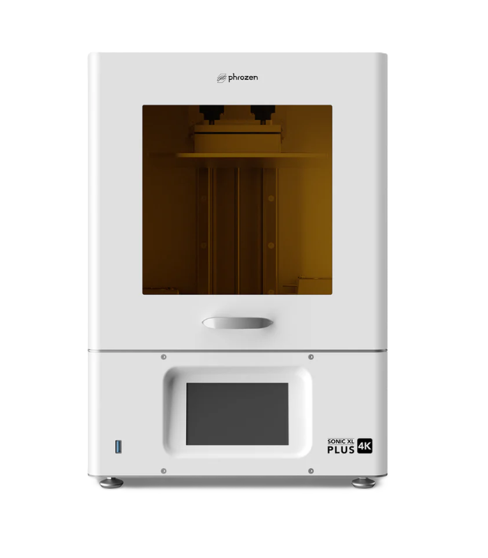 IMPRESORA PHROZEN 3D SONIC XL 4K PLUS
