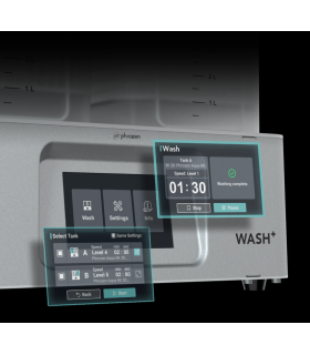 PHROZEN WASH +