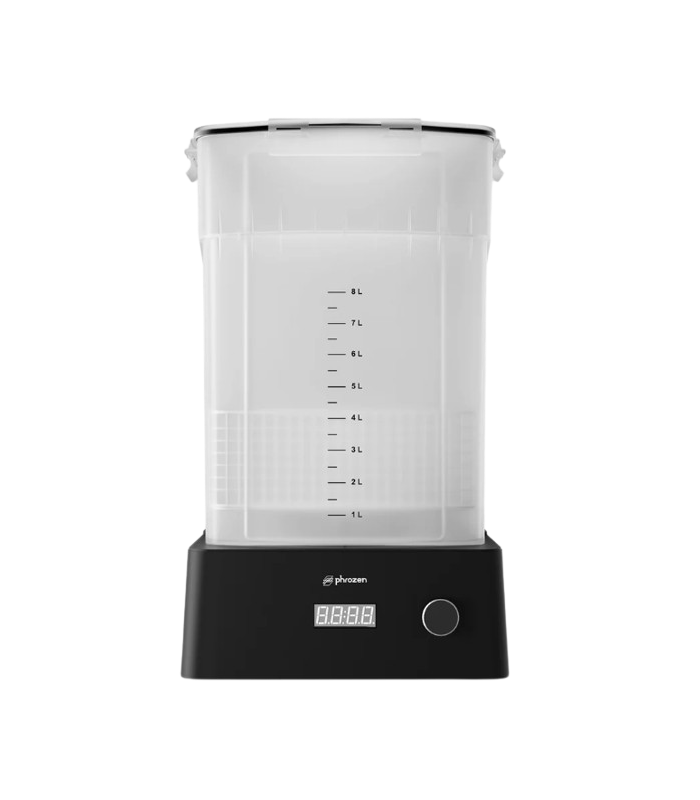 PHROZEN WASHING BUCKET SET