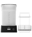 PHROZEN WASHING BUCKET SET