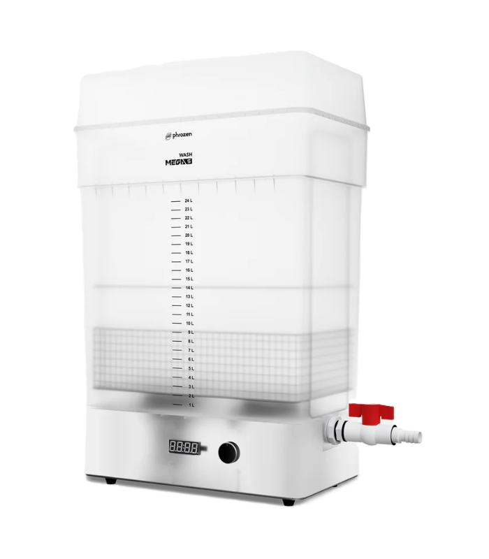 PHROZEN WASH MEGA S