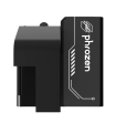 PHROZEN PUMP AND FILL