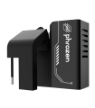PHROZEN PUMP AND FILL