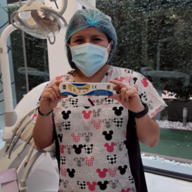 clinica blaudent cecilia